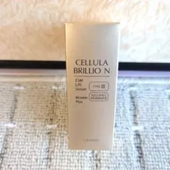 ALMADO CELLULA BRILLIO N 30ml 美容液のサムネイル