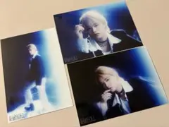 原因は自分にある。　げんじぶ　大倉空人　序破急　生写真　第50弾