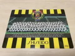 阪神タイガース2003年 優勝記念パネル（非売品）