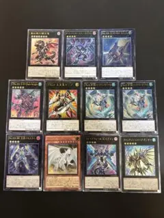 遊戯王 PREVトークン コンプリートセット - メルカリ