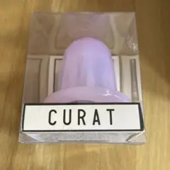 CURAT カッピング マッサージカップ ボディケア