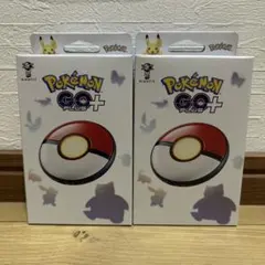 新品未開封 ポケセン Pokémon GO Plus+ 2個 - メルカリ