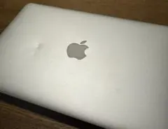 初期化済・箱/充電器付MacBook Air 13インチ Early 2015 - メルカリ