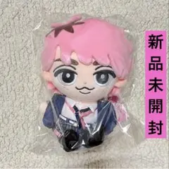 すのチルぶら下がらないシリーズ（BIGぬいぐるみver.）　佐久間大介