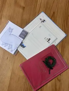 レターセット ポストカード まとめ売り