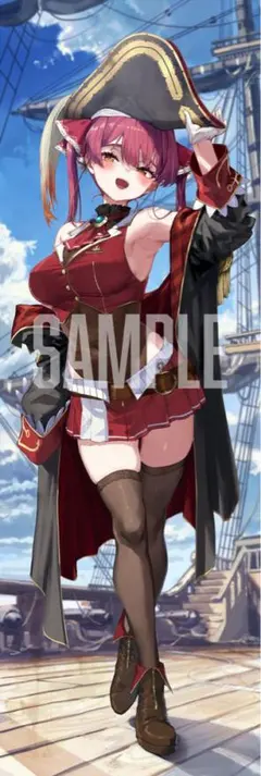 2026年最新】ホロライブ タペストリー マリンの人気アイテム - メルカリ