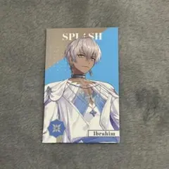 イブラヒム チェキ