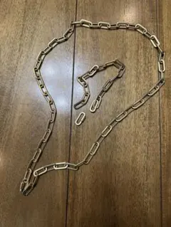 ケースティファイ　ゴールド　ショルダーストラップ