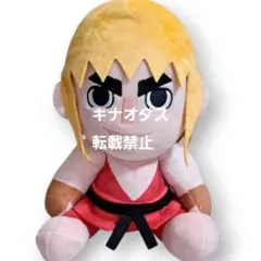 新品未使用タグ付き ストリートファイターII ぬいぐるみ ストリートファイターⅡ ぬいぐるみ 5種セット - メルカリ