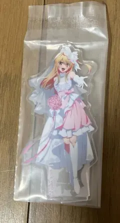 一番くじ　推しの子　G賞 アクリルスタンド 　ルビー