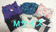 Eddie Bauer 黒Tシャツと夏服おまとめセット★激安★