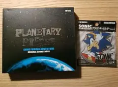 2026年最新】ソニックワールドアドベンチャー サウンドトラックの人気