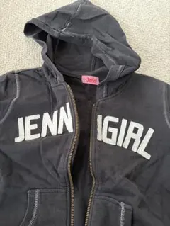 Jenni JENNIGIRL パーカー★サイズ140
