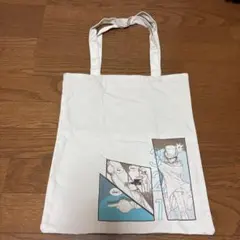 名探偵コナン スリコ 3coins 怪盗キッド トートバッグ