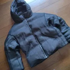 ぷ*ー様 rienda　ダウンジャケット　お買い得！