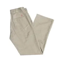Dickies 874 30×32 ワークパンツ　チノパン