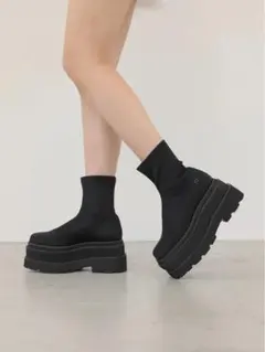 2025年最新】Darich レディース ブーツの人気アイテム - メルカリ