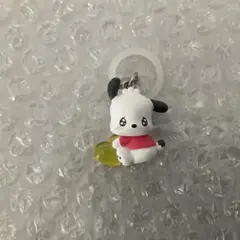 めじるしアクセサリー サンリオ エモきゅん～パステルカラー ポチャッコ