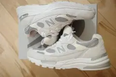 New Balance 992 U992NC Made in USA 28.5のサムネイル