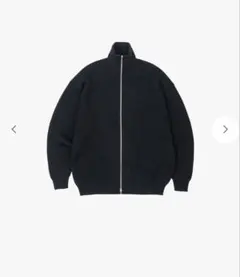 Graphpaper High Density Drivers Knit