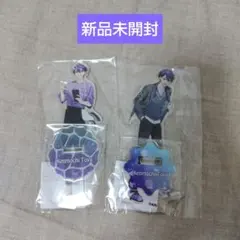 にじさんじ　剣持刀也　海の家　アクリルスタンド　スイパラのサムネイル