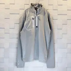 未使用 タグ付 デサント オルテライン プルオーバー DESCENTE M - メルカリ