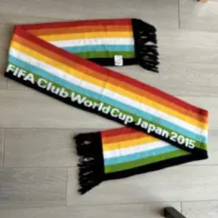 2026年最新】クラブワールドカップ マフラーの人気アイテム - メルカリ