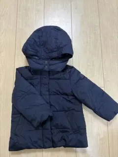 babygap ダウン　90cm