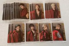 BOTカード ランペ