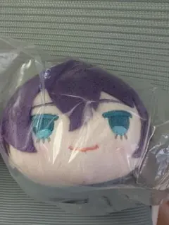 もちもちマスコット 刀剣乱舞 vol.1 B-3賞 歌仙兼定 ①