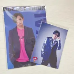 超特急 カイ グッズ