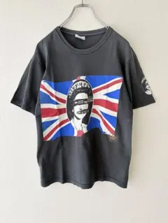 00s SEX PISTOLS tシャツ 2002年 vintage 古着のサムネイル