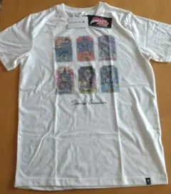 ジョジョ　スターダストクルセダーズ　タロット柄Ｔシャツのサムネイル