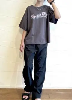 グローバルワーク　キッズ　トップス