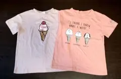 アイスクリーム トップス