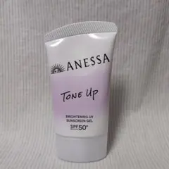 ANESSA ブライトニングUV ジェル NA 40gのサムネイル