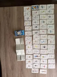 Nintendo ポケモントランプ PART2 銀 マリル シュリンク箱傷あり Nintendo ポケモントランプ PART2 銀 マリル シュリンク箱傷あり