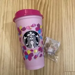 【新品】スターバックス　リユーザブルカップ