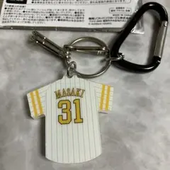 福岡ソフトバンクホークス アクリルキーホルダー 柳町達選手 - メルカリ