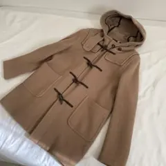 ▪️SHIPS別注▪️ロンドントラディショナル▪️ダッフルコート