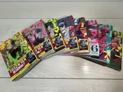 チェンソーマン　1〜8巻