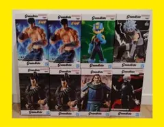 2026年最新】グランディスタ フィギュアの人気アイテム - メルカリ