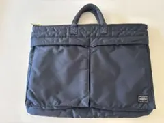 PORTER TANKER ポーターショートヘルメットバッグ
