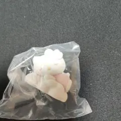 早い者勝ち サンリオシークレット マスコットハローキティ