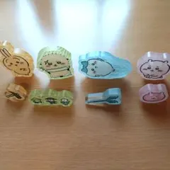 ちいかわ　つみきゃら