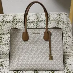 マイケルコース　トートバック