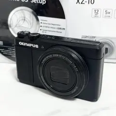 2025年最新】オリンパス STYLUS XZ-10の人気アイテム - メルカリ