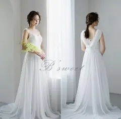 B'sweet (ビースイート) ウェディングドレス