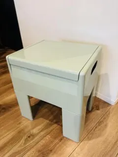 IKEA イケア MASTERBY メステルビー ステップスツール 廃盤 踏み台