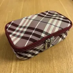 BURBERRY BLUE LABEL ポーチ【バーバリー】のサムネイル